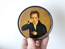 Victorian snuff box for sale  Shipping to Ireland