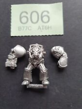 WARHAMMER 40K TERMITOR 1989 KOMPLETNY OOP ROGUE TRADER GW Z na sprzedaż  Wysyłka do Poland