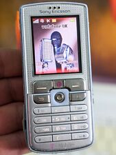 Sony ericsson d750i for sale  MANCHESTER