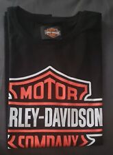 Harley davidson shirt d'occasion  Clermont-Ferrand-