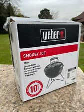 Weber smokey joe for sale  FARNHAM