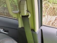 Seat belt front for sale  York