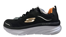 Usado, Skechers Dlux Walker Runner Zapatillas Hombre GB 9 Ee. Uu. 10 Eur 43 Ref.1816 = segunda mano  Embacar hacia Argentina