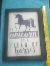 Unicorn field horses for sale  Jacksonville