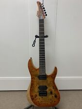 Schecter reaper electric for sale  Howell