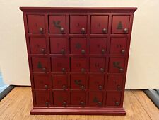 Restoration hardware red for sale  Raleigh