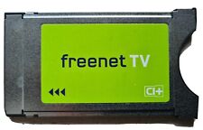 Freenet dvb t2 gebraucht kaufen  Kelkheim