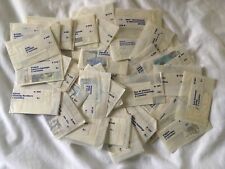 Worldwide stamp packets for sale  WHITBY