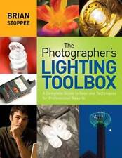 Photographers lighting toolbox for sale  Montgomery