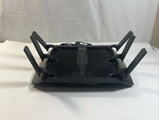 Netgear Nighthawk X6 R8000 AC3200 Tri-Band 4-Port Gigabit Wireless AC Router for sale  Shipping to South Africa
