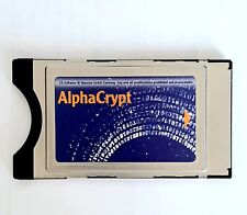 alphacrypt gebraucht kaufen  Düsseldorf