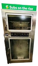 Proofer convection oven for sale  Belle