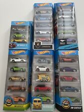 Hot wheels multipack for sale  Bloomfield Hills