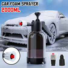 Car wash foam for sale  Perth Amboy