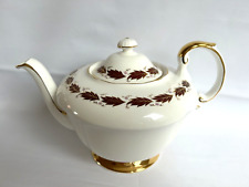 Paragon elegance teapot for sale  LONDON