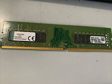 Kingston kvr21n15d8 ddr4 usato  Rovato