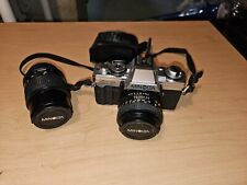 minolta xg m for sale  Old Bridge