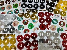 Advent calendar countdown for sale  COVENTRY