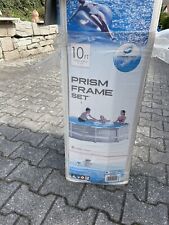 Swimmingpool sandfilterpumpe gebraucht kaufen  Eltmann