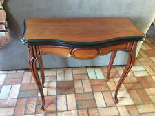 Table jeux louis d'occasion  Le Havre-