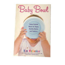 baby s meals book for sale  Brooklyn