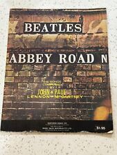 Vintage 1969 beatles for sale  Mary Esther