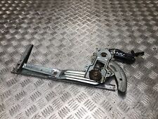 Ssangyong Musso 1997 O/S front window regulator driver right hand side for sale  Shipping to South Africa