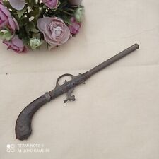 Antique toy pistol d'occasion  Expédié en Belgium