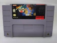 SNES STREET FIGHTER ALPHA 2 EUA comprar usado  Enviando para Brazil