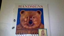 Handsigns sign language for sale  Montgomery