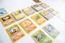 Vintage 160 pokemon gebraucht kaufen  Fürth