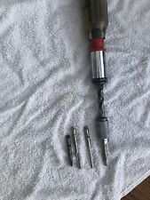 Stanley ratchet screwdriver for sale  MOTHERWELL