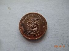 Jersey nouveau penny d'occasion  Albertville