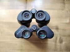 Pairs binoculars nikon for sale  UK