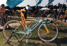 Vintage ciclismo pantani usato  Roma