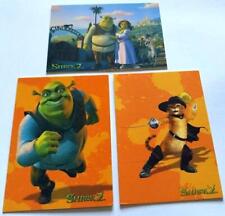 Shrek movie promo for sale  WINCHESTER