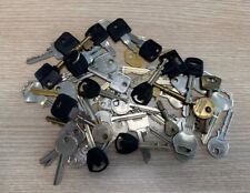 Scrap brass keys for sale  UK