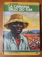 Libro capanna dello usato  Cavenago D Adda