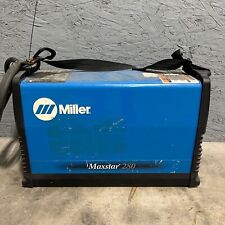 Miller maxstar 280 for sale  Shipping to Canada