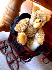 kuschelweich teddy gebraucht kaufen  Kronsburg,-Schlüsbek