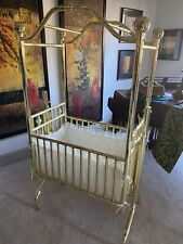 gorgeous crib for sale  Acworth