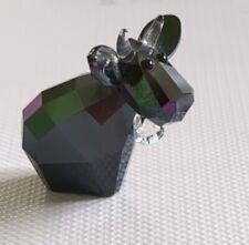 Swarovski mini black for sale  LITTLEHAMPTON