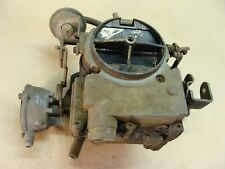 Rochester jet carburetor for sale  Erie