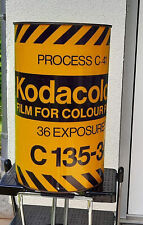 Kodak kodakcolor filmdose gebraucht kaufen  Leinfelden-Echterdingen