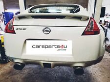 nissan 370z breaking for sale  DONCASTER