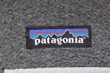 Patagonia synchilla giacca usato  Spedire a Italy