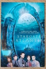 Stargate atlantis new for sale  Deltona