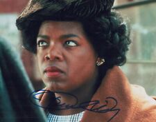 Oprah winfrey autographed for sale  Dover