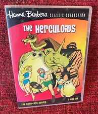 Herculoids complete series for sale  Chicago