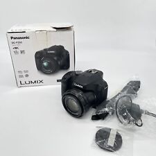 Panasonic lumix fz82 gebraucht kaufen  Dillenburg